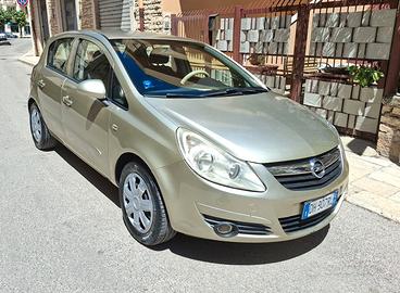 OPEL CORSA 1.3 CDTI 75CV 5 PORTE – BEN TENUTA