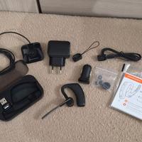 Kit Auricolare Plantronics Voyager Legend
