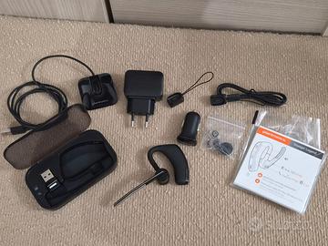 Kit Auricolare Plantronics Voyager Legend