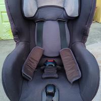 seggiolino auto bebè confort 9 18kg