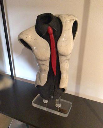 Oper d’arte Nives Guazzarini