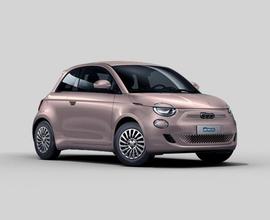FIAT 500 Berlina 23,65 kWh 190km
