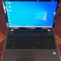 Notebook HP Pavilion 15