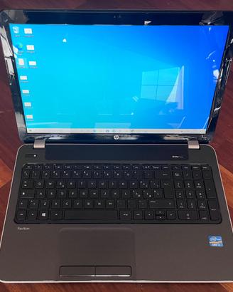 Notebook HP Pavilion 15