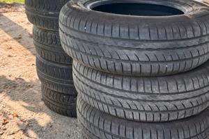 Gomme  pirelli 175/65 R14