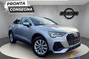 Audi Q3 Sportback Business 150cv - PROMO/IVA ESP.