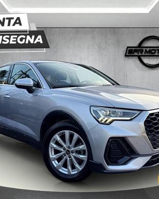 Audi Q3 Sportback Business 150cv - PROMO/IVA ESP.