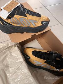 Adidas Yeezy Boost 700 MNVN Honey Flux - Taglia US