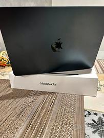 Macbook Air M3