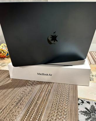 Macbook Air M3