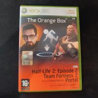The Orange Box - Xbox 360