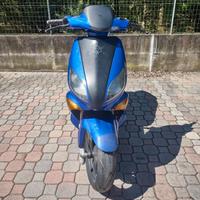 Yamaha Maxster 150
