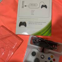 Joystick per PC e console