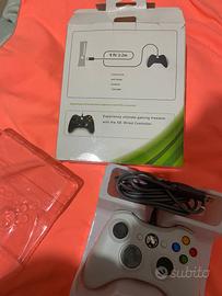 Joystick per PC e console