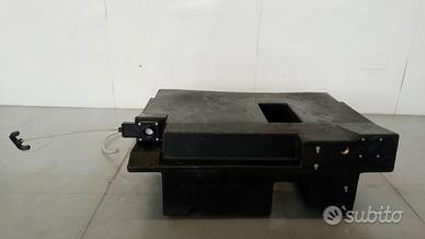 Serbatoio acqua mm 960x720xh320 PER CAMPER