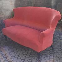 divano vintage