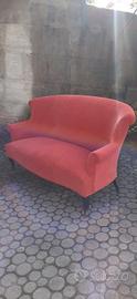divano vintage