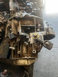 CAMBIO DUCATO 2.8 814043S