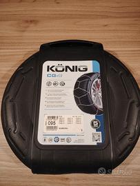 Catene neve Konigh CG-9 (095)