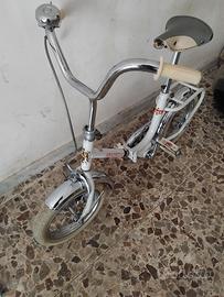 bicicletta piccola