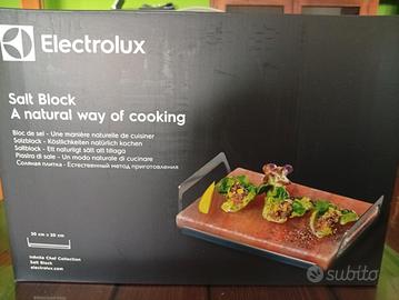 Electrolux 
