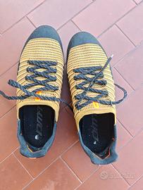 scarpe Gravel MTB 