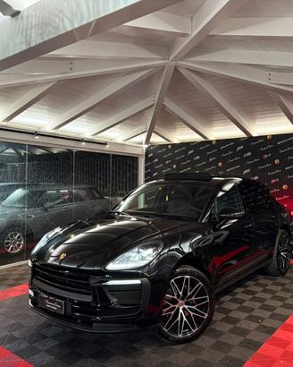 Porsche Macan 2.0 265cv pdk