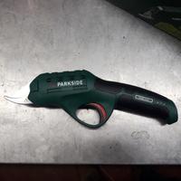 forbice elettrica per potatura 