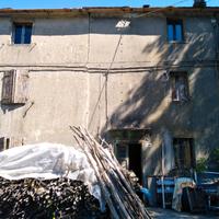 Casa rustica in montagna Zona Bagucci Castiglione