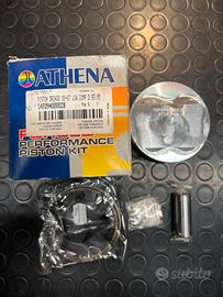 Pistone Suzuki DRZ 400 2000 al 2007 d.93,95