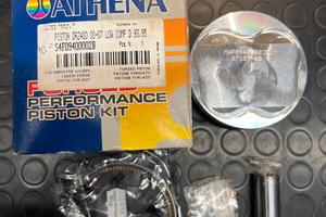 Pistone Suzuki DRZ 400 2000 al 2007 d.93,95