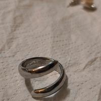 anello Calvin Klein