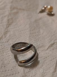 anello Calvin Klein