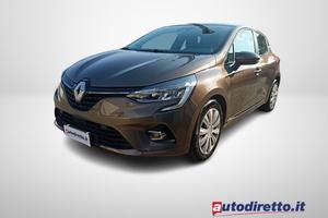 RENAULT Clio Blue dCi 8V 85 CV 5p. Intens