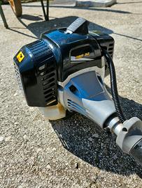 decespugliatore alpina abr32