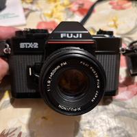 Fuji stx-2 vintage