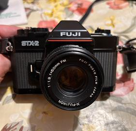 Fuji stx-2 vintage