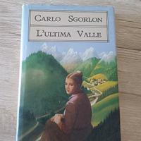 libro di Carlo Sgorlon 