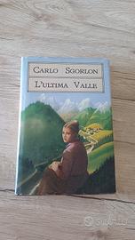 libro di Carlo Sgorlon 