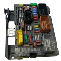 CENTRALINA BSM PEUGEOT 3008 Serie BSM-R02 Diesel 1