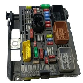 CENTRALINA BSM PEUGEOT 3008 Serie BSM-R02 Diesel 1