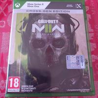 Call of duty modern warfare 2 per xbox