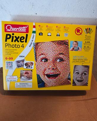 Gioco creativo