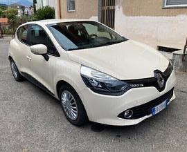 Renault Clio dCi euro 6 GUIDABILE DA NEOPATENTATI