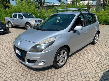 Renault Scenic Scénic XMod 1.5 dCi 110CV Start&Sto