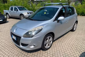 Renault Scenic Scénic XMod 1.5 dCi 110CV Start&Sto