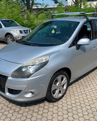Renault Scenic Scénic XMod 1.5 dCi 110CV Start&Sto