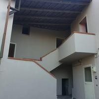 Villetta con giardino (850mq) e box