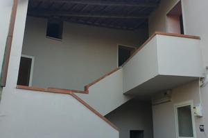 Villetta con giardino (850mq) e box