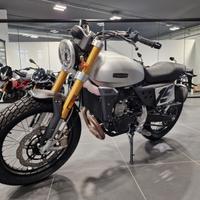 Fantic Motor Caballero 500 FLAT TRACK Km Zero